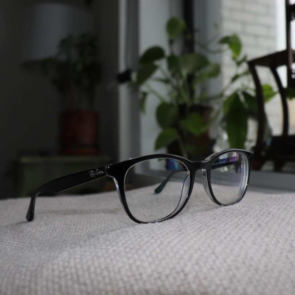 👓 Ray-Ban Optical/Glasses Frame 👓